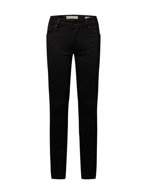 Se GUESS Jeans 'Miami'  black denim ved About You