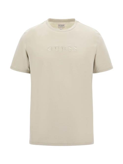 GUESS Bluser & t-shirts 'Classic'  beige / sand