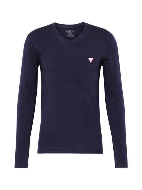 GUESS Bluser & t-shirts  navy / rød / hvid