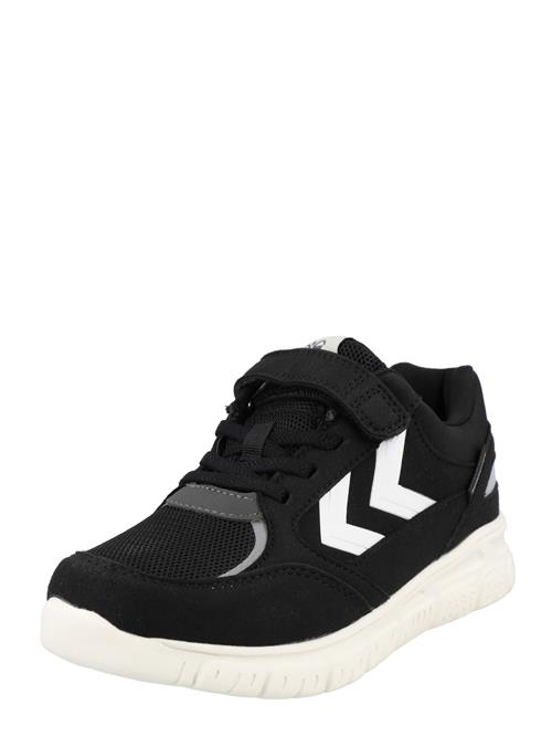 Se Hummel Sneakers 'X-Light 2.0'  sort / hvid ved About You