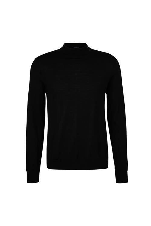 Se JOOP! Pullover 'Davide'  sort ved About You