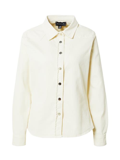 Se Karen Millen Bluse  creme ved About You