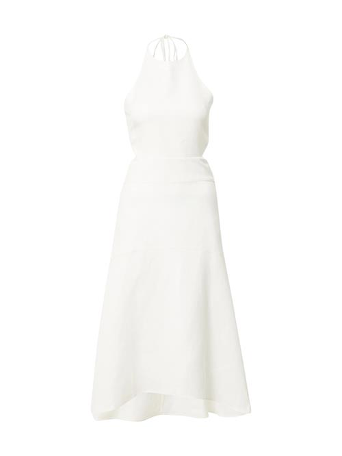 Karen Millen Coctailkjole  creme