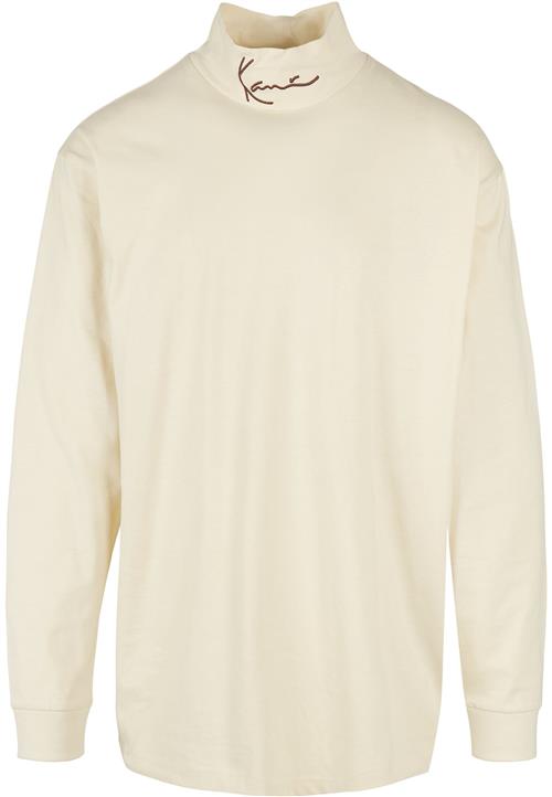 Karl Kani Bluser & t-shirts  creme