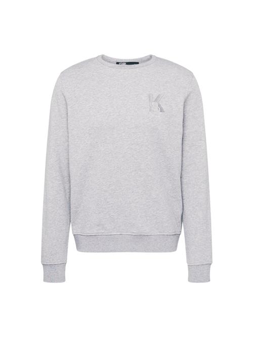 Karl Lagerfeld Sweatshirt  grå