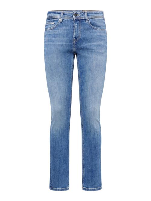 Karl Lagerfeld Jeans  blue denim