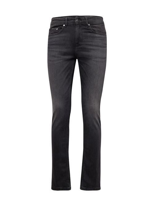 Se Karl Lagerfeld Jeans  black denim ved About You