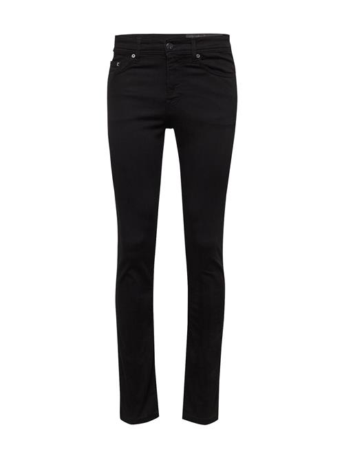 Se Karl Lagerfeld Jeans  sort ved About You