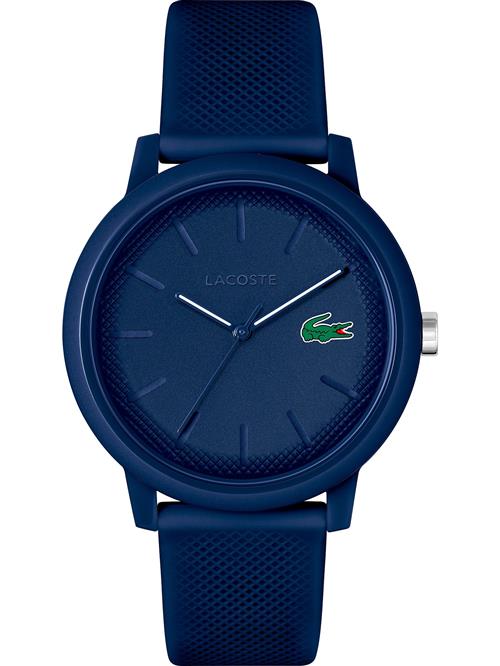 LACOSTE Analogt ur  blå