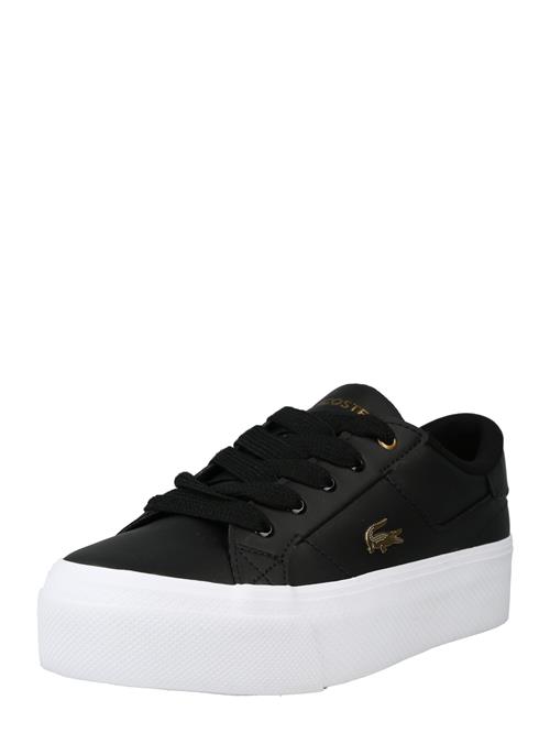 Se LACOSTE Sneaker low 'Ziane'  natblå ved About You