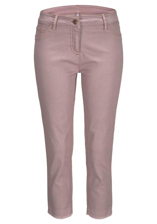 LASCANA Jeggings  pastelpink