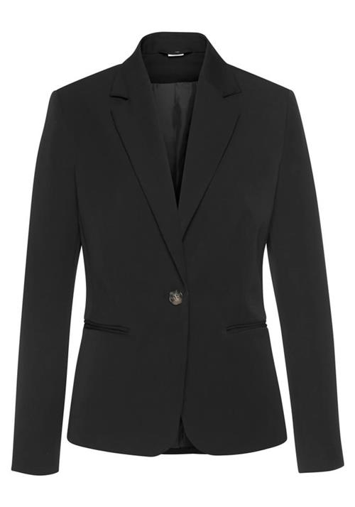 LASCANA Blazer  sort