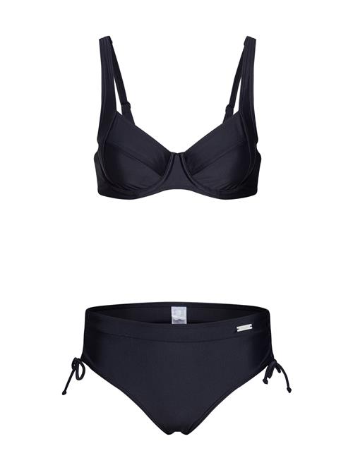 Se LASCANA Bikini 'Wire-Bikini Set'  sort ved About You