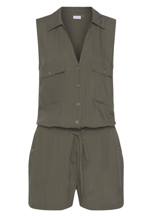 LASCANA Jumpsuit  khaki