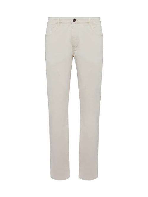 Se Boggi Milano Jeans  creme ved About You