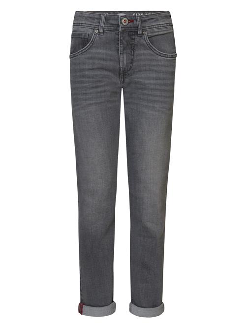 Petrol Industries Jeans 'Russel'  grey denim