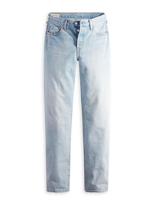 Se LEVI'S ® Jeans '501® 90's Jeans'  lyseblå ved About You