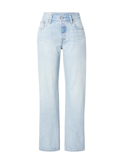 Se LEVI'S ® Jeans '501® 90's Jeans'  lyseblå ved About You