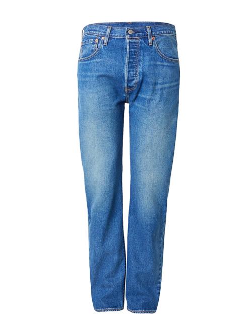 Se LEVI'S ® Jeans '511'  blue denim ved About You