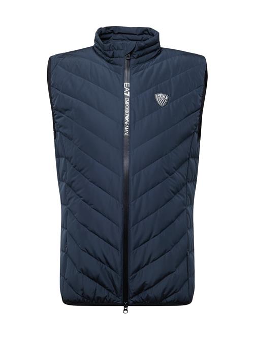 EA7 Emporio Armani Vest  mørkeblå