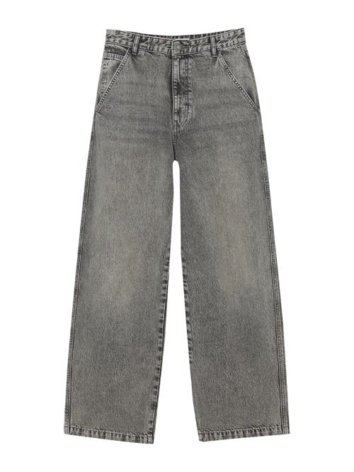 Pull&Bear Jeans  grey denim