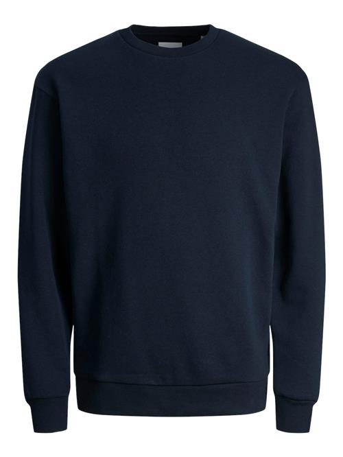 Se Jack & Jones Junior Sweatshirt 'JJEBradley'  navy ved About You