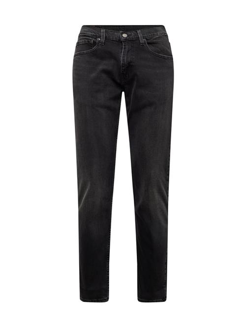 Se LEVI'S ® Jeans '502'  black denim ved About You