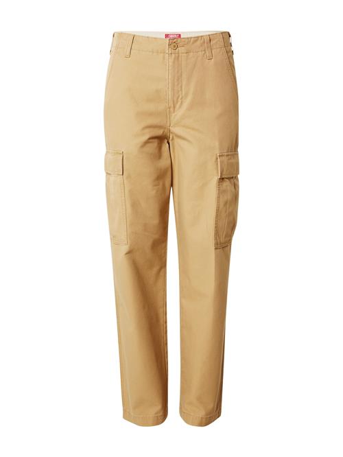 LEVI'S ® Cargojeans  camel