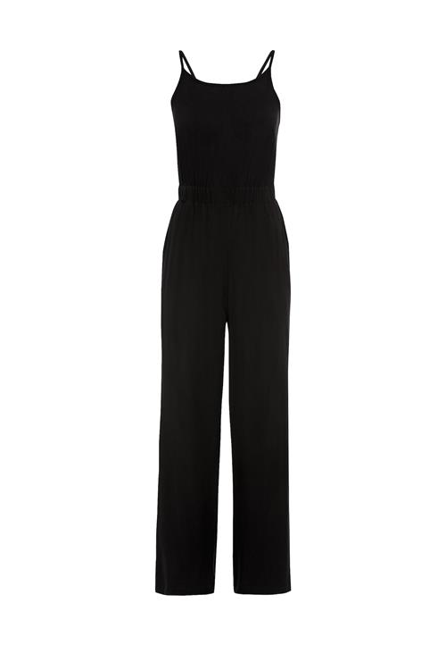 Se LSCN by LASCANA Jumpsuit  sort ved About You