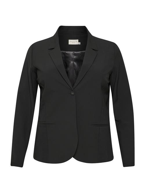 KAFFE CURVE Blazer 'KC Jia'  sort