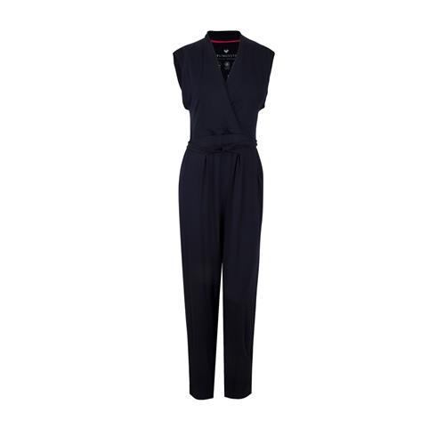 LIEBLINGSSTÜCK Jumpsuit 'Josa'  navy