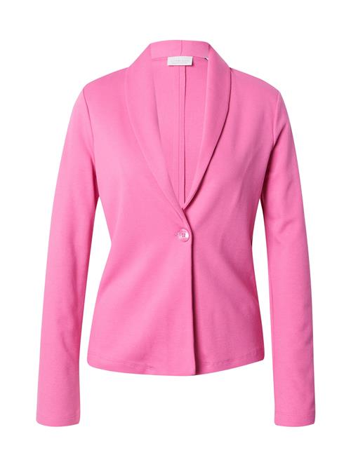 Rich & Royal Blazer  pink