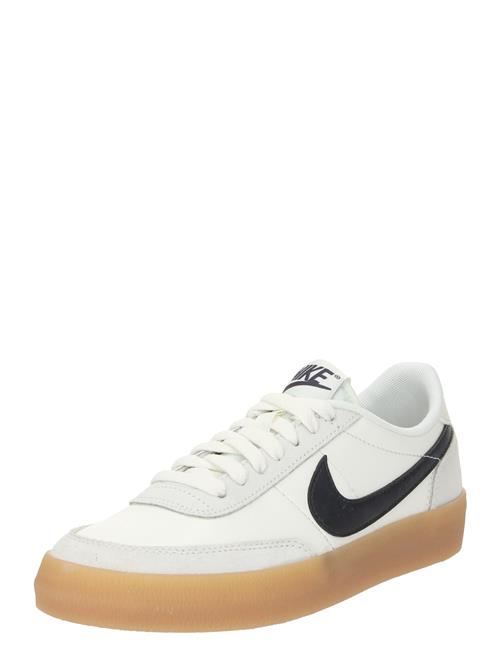 Nike Sportswear Sneaker low 'KILLSHOT 2'  creme / sort