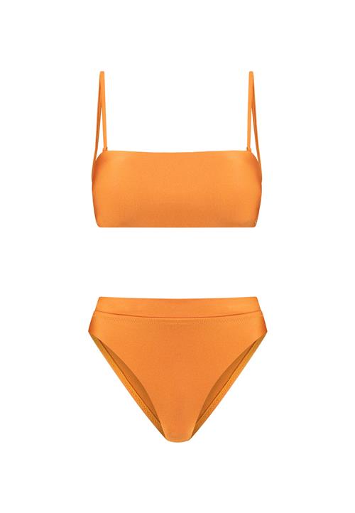 Shiwi Bikini 'Lola'  orange