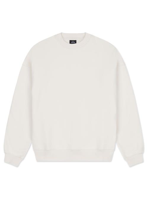 Se Johnny Urban Sweatshirt 'Carter Oversized'  creme ved About You