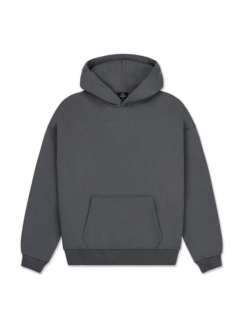 Se Johnny Urban Sweatshirt 'Cody Oversized'  antracit ved About You