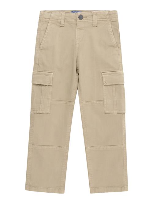 Jack & Jones Junior Bukser 'HARLOW'  mørkebeige