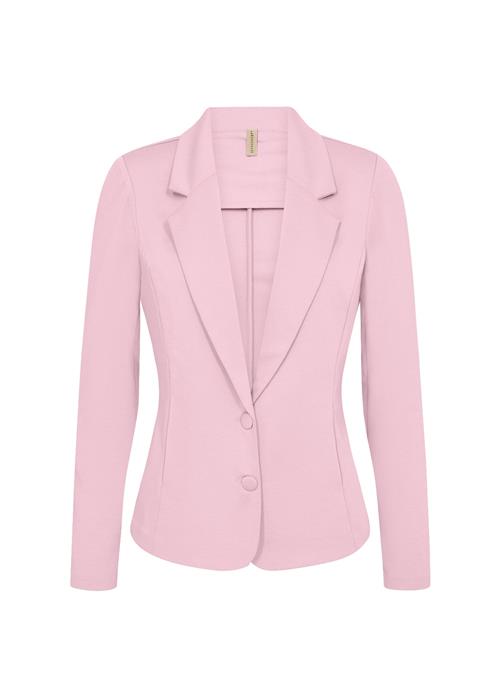 Soyaconcept Blazer 'Daniela'  pastelpink