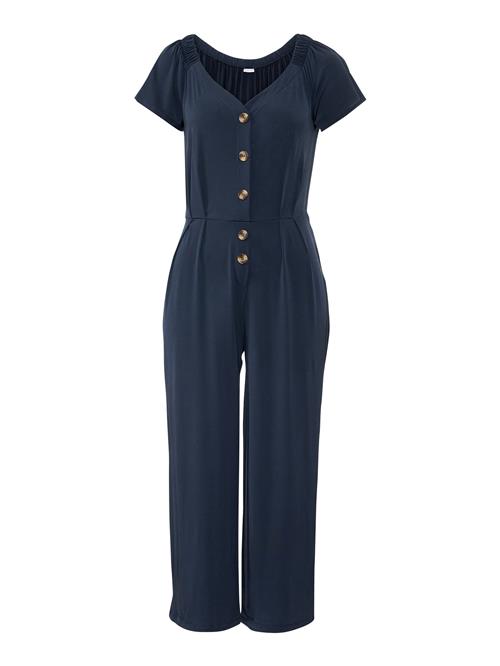 LASCANA Jumpsuit  indigo