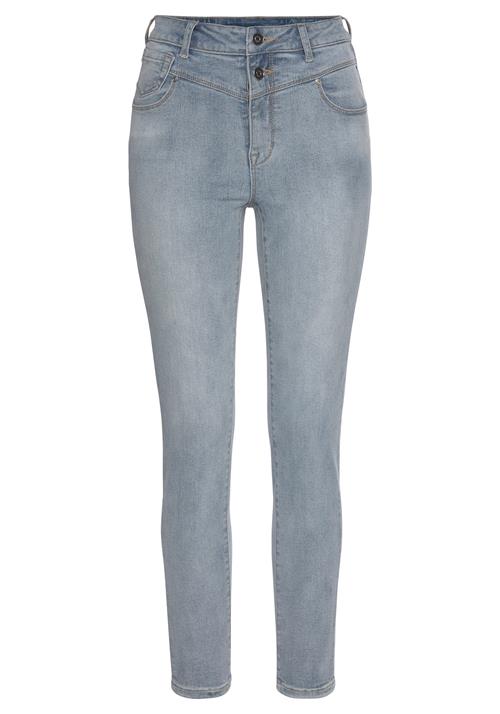 LASCANA Jeans  opal