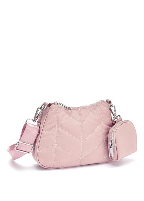 LASCANA Skuldertaske  pink