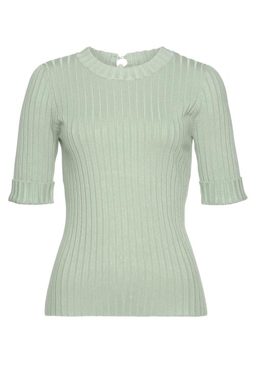 LASCANA Pullover  mint