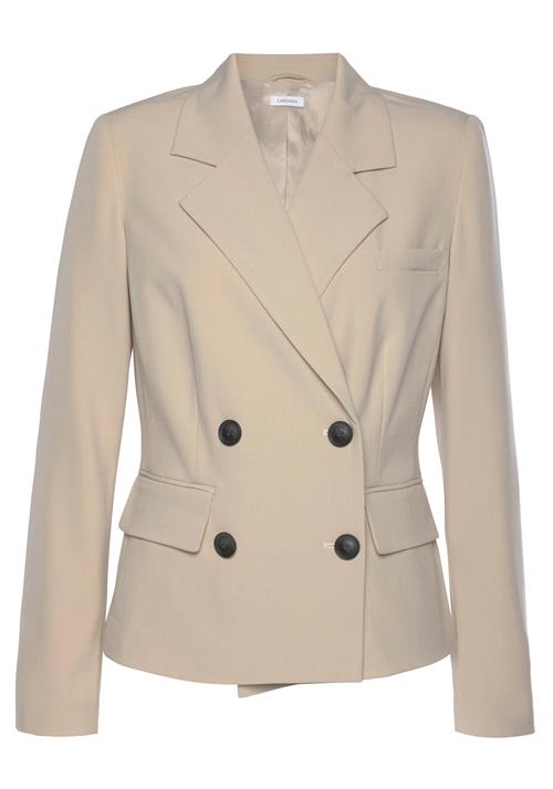 LASCANA Blazer  beige