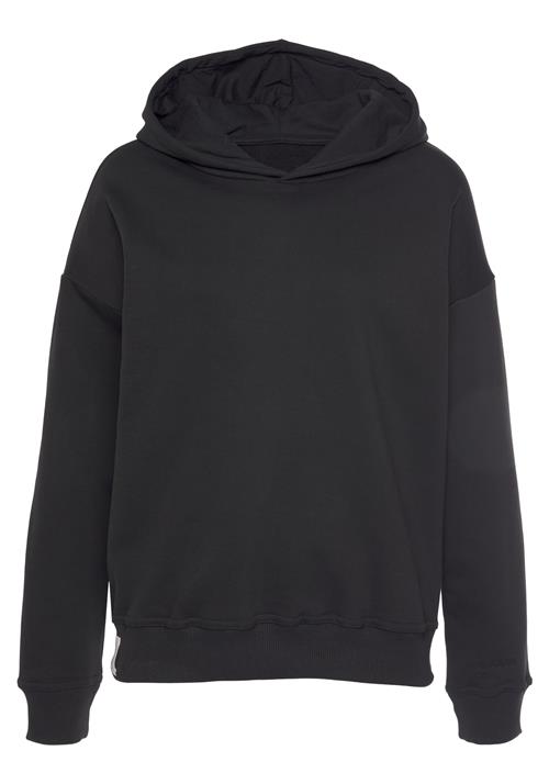 LASCANA Sweatshirt  sort