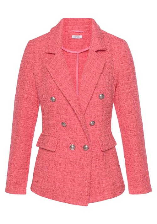 LASCANA Blazer  koral