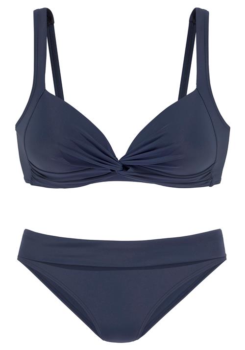 LASCANA Bikini  navy