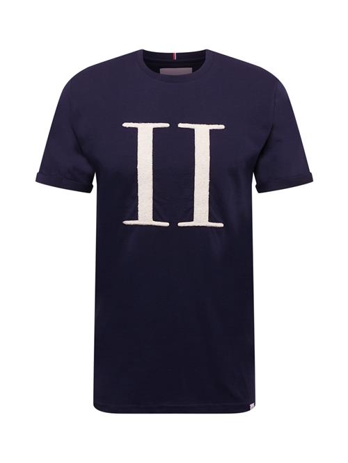 Les Deux Bluser & t-shirts 'Encore'  navy / hvid