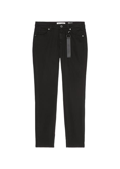 Marc O'Polo Jeans 'Lulea'  black denim