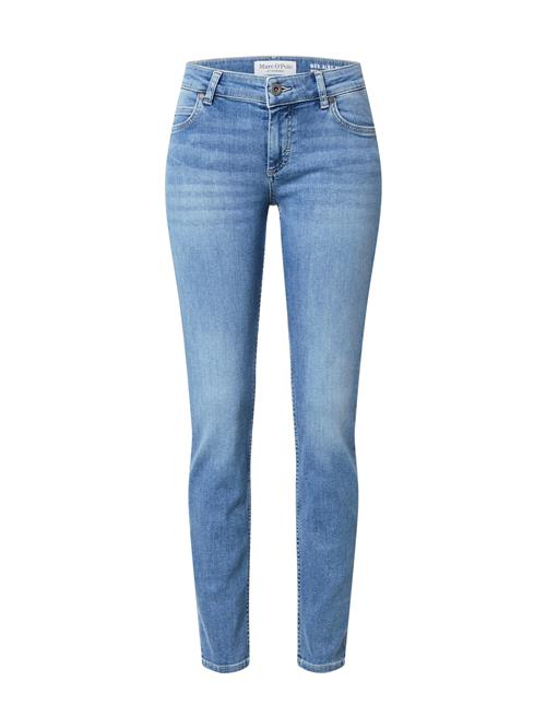 Se Marc O'Polo Jeans 'Alby'  blue denim ved About You