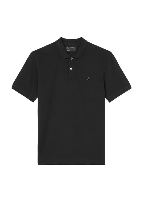 Marc O'Polo Bluser & t-shirts  sort / hvid